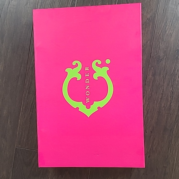 C Wonder empty coat box - Picture 2 of 10